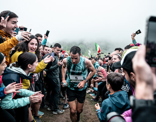 kilian zegama 2024 trail