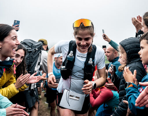 malen osa zegama 2024 trail