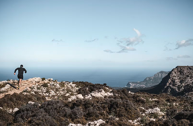 mallorca by utmb