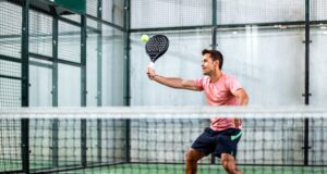 Los 5 mejores consejos para mejorar tu preparación física si compites en pádel amateur