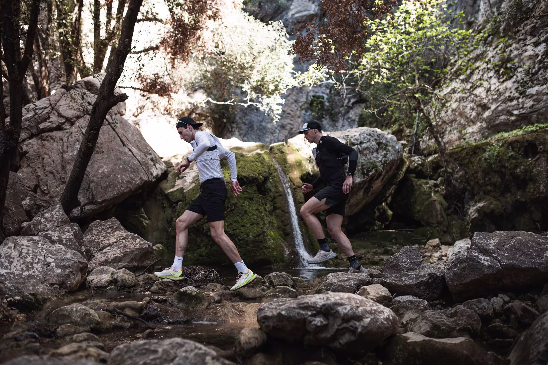 mallorca by utmb