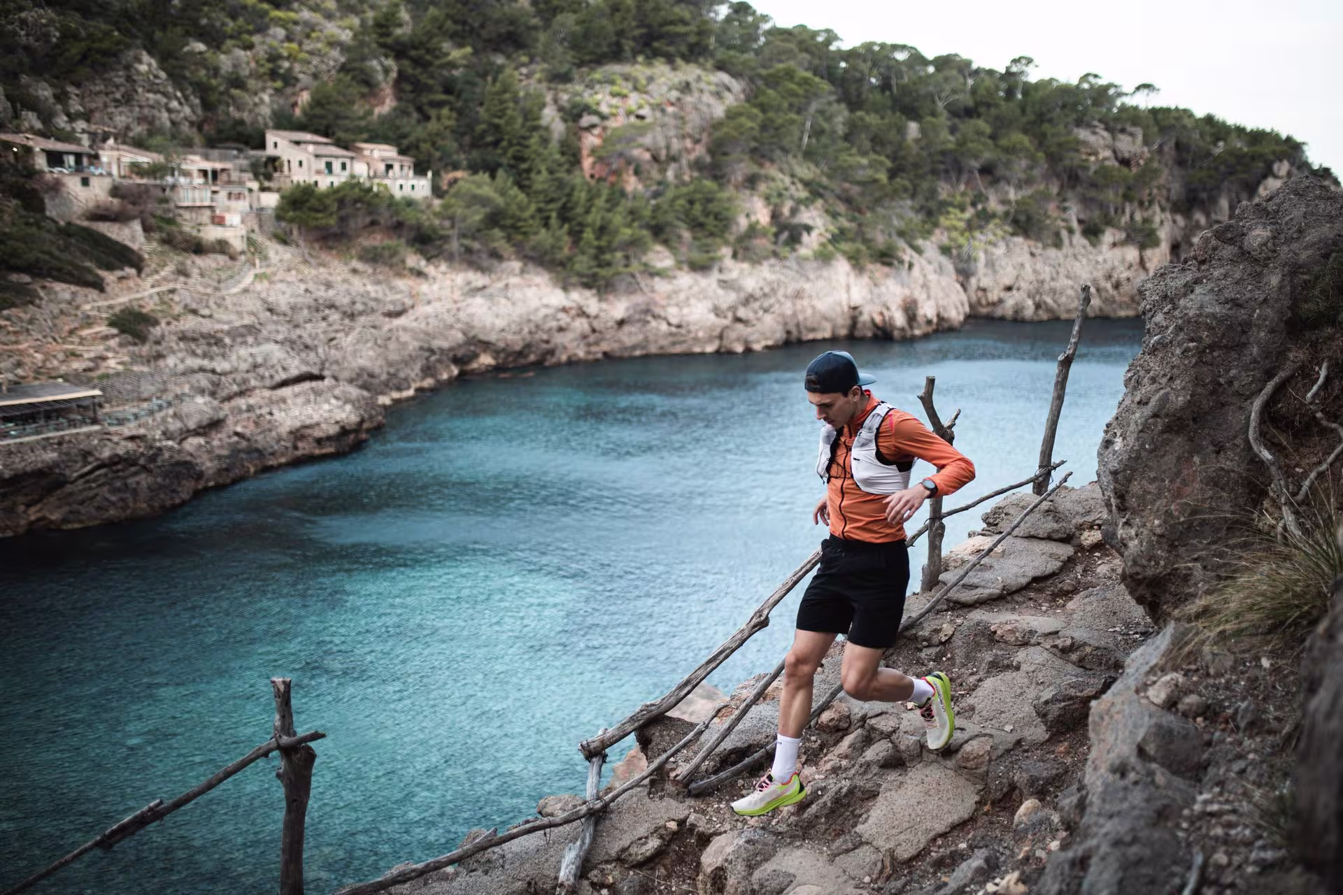 mallorca by utmb