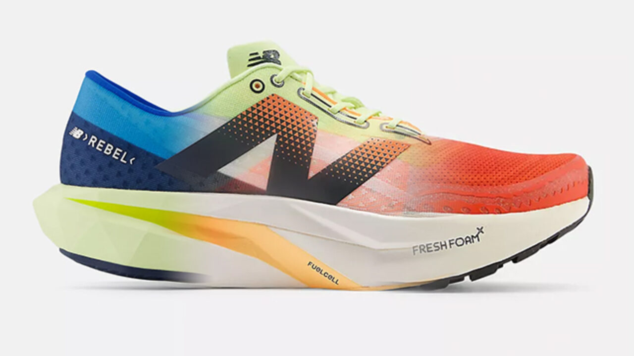 Las Las Mejores Zapatillas New Balance De Running del 2025