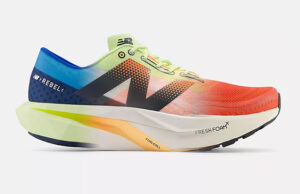 Las mejores zapatillas de running New Balance del 2024