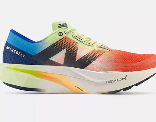 Las mejores zapatillas de running New Balance del 2024