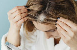 Evitar prevenir quitar canas