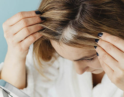 Evitar prevenir quitar canas