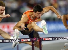 España anuncia una preselección de 77 atletas para el Europeo de Birmingham