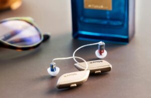 audifonos