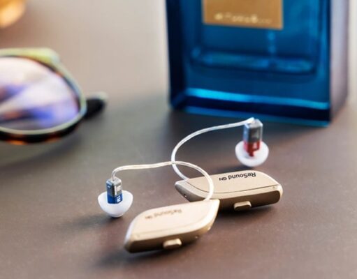 audifonos