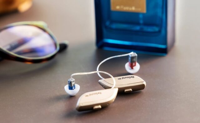 audifonos