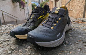 comparativa salomon genesis