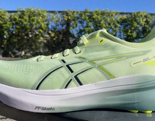 asics gel kayano 31