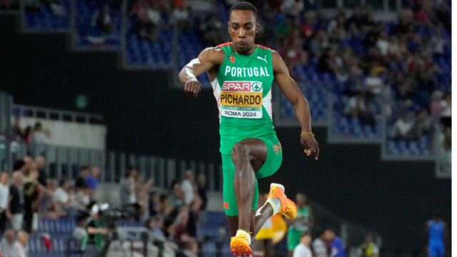 A Roma i campionati europei di atletica leggera A Roma i campionati europei di atletica leggera