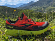 review brooks cascadia 18