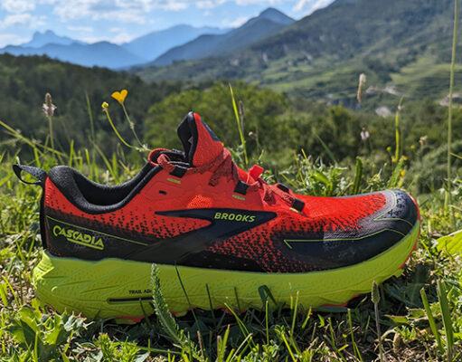 review brooks cascadia 18