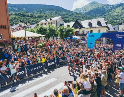 Val d'Aran by UTMB 2024