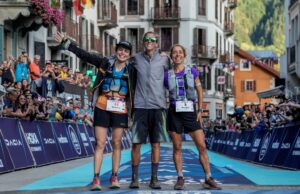 HOKA Prize Purse