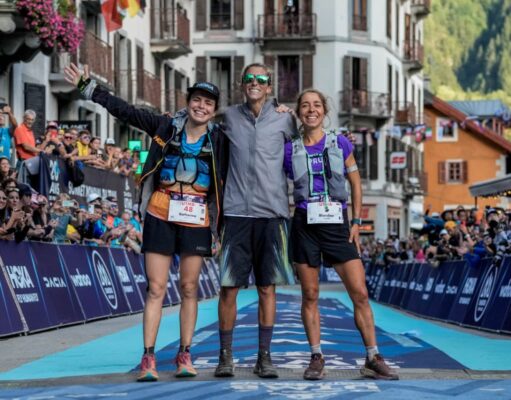 HOKA Prize Purse