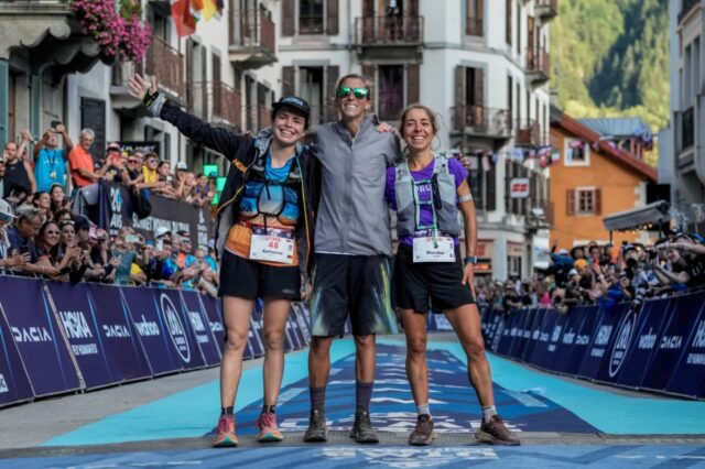 HOKA Prize Purse