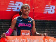 40.000 dólares para el primer atleta de ‘high school’ en bajar de 4’ en la milla