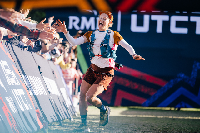Team’s League World Trail Majors
