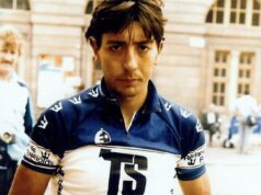 “El ciclismo me enseñó a usar la cabeza. Hoy vivo de mis inversiones”