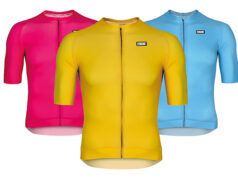 226ERS maillot COLOR BLOCK