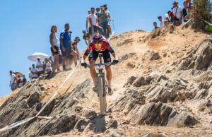 david valero XCO