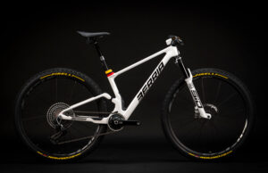 Berria Mako BR XX-SL