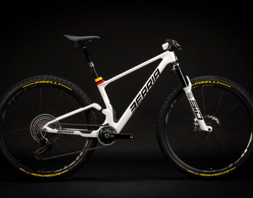 Berria Mako BR XX-SL