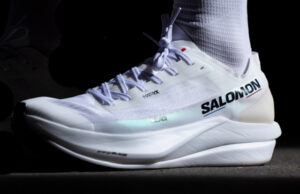 Review Salomon S/LAB-Phantasm 2 ASF