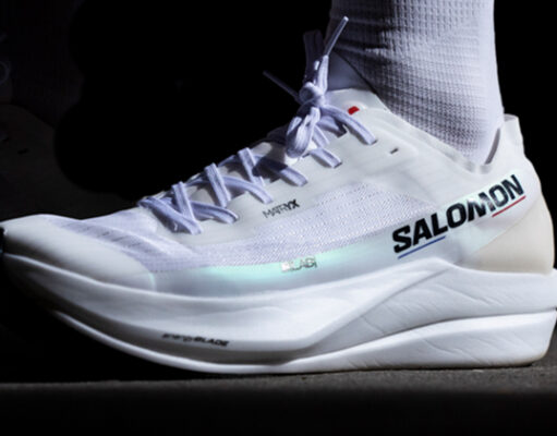 Review Salomon S/LAB-Phantasm 2 ASF