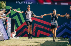 Team’s League World Trail Majors