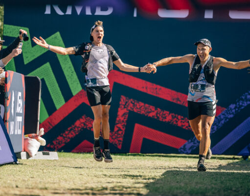 Team’s League World Trail Majors