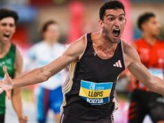 Horarios y dónde ver por TV el Campeonato de España Absoluto Short Track 2026 en Valencia