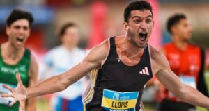 Horarios y dónde ver por TV el Campeonato de España Absoluto Short Track 2026 en Valencia