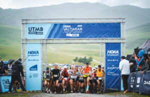 Jan Torrella y Núria Tarragó conquistan la SKY Val d’Aran by UTMB