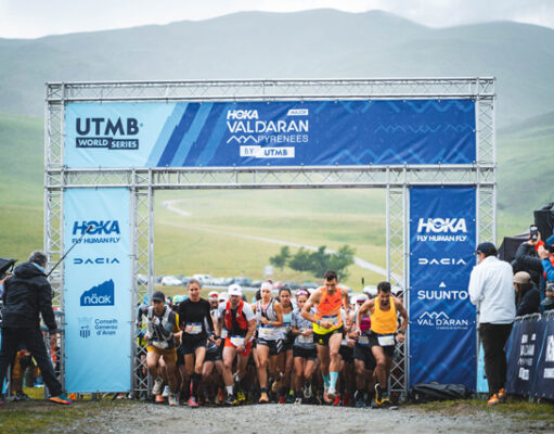 Jan Torrella y Núria Tarragó conquistan la SKY Val d’Aran by UTMB