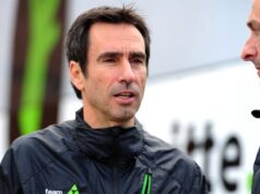 El español que manda en un equipo francés