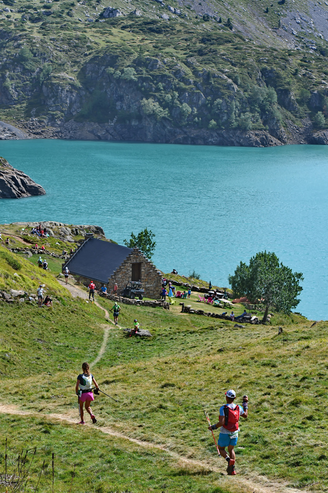 Grand Raid des Pyrenees