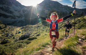 Grand Raid des Pyrenees