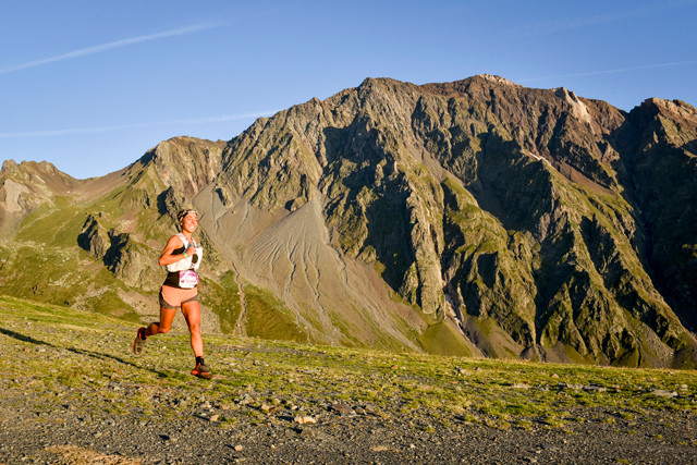 Grand Raid des Pyrenees