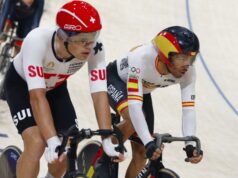 Qué es el Ómnium, la prueba ciclista en la que España ha rozado la medalla