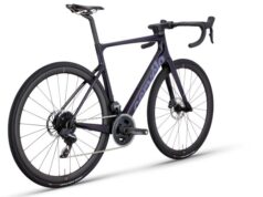 La versatilidad y velocidad a un nivel superior con la Cervélo Caledonia 5