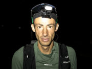 Kilian Jornet Alpine Connections