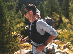 Kilian Jornet Alpine Connections