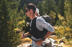 Kilian Jornet Alpine Connections