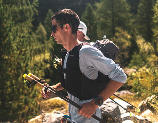 Kilian Jornet Alpine Connections