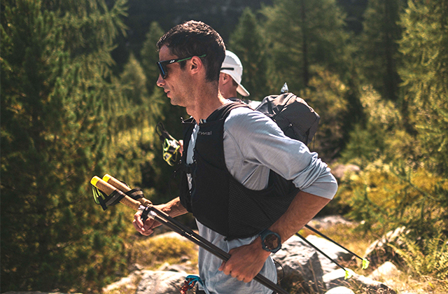 Kilian Jornet Alpine Connections